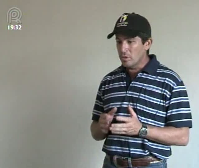 Parte 02: Mangalarga TV mostra que o Haras Ardrak (GO) quer ser referência na linhagem Favacho
