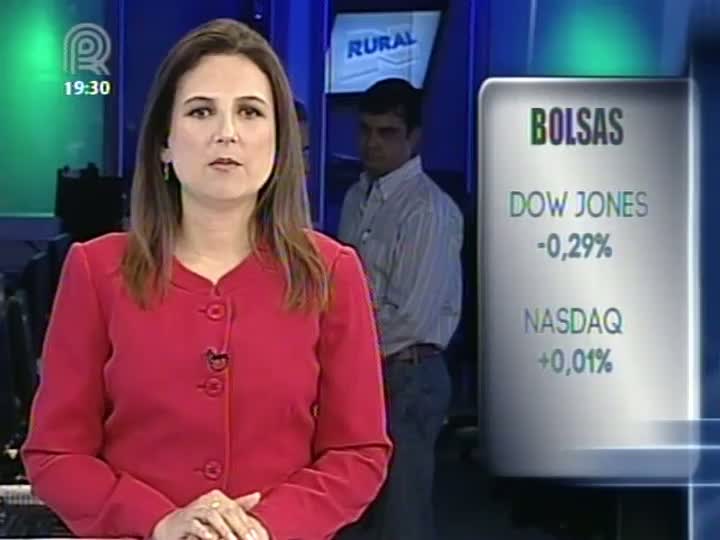 Fechamento do mercado em 24/04/2013