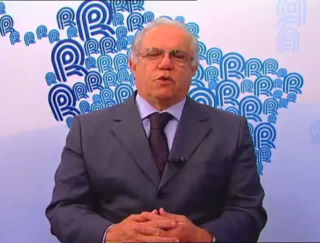 Ricardo Alfonsin comenta prazo para renegociação das dívidas rurais para produtores de arroz