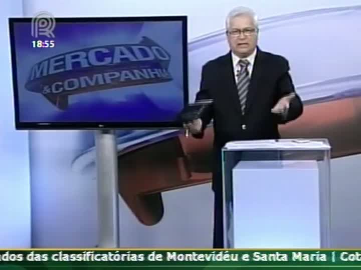 Presidente da Comissão de Pecuária da Famato afirma que parte dos pecuaristas está dentro das normas exigidas pelo Ministério Público