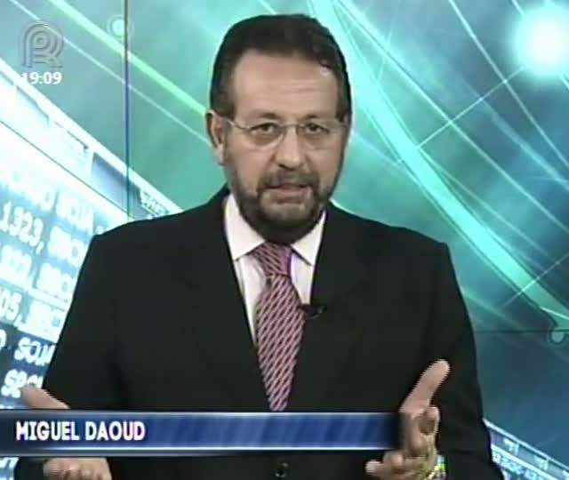 Miguel Daoud comenta a aprovação do texto-base da MP dos portos
