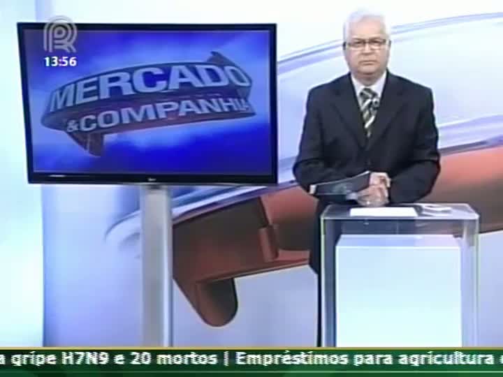 Diretor executivo da AMPA fala sobre mercado do algodão