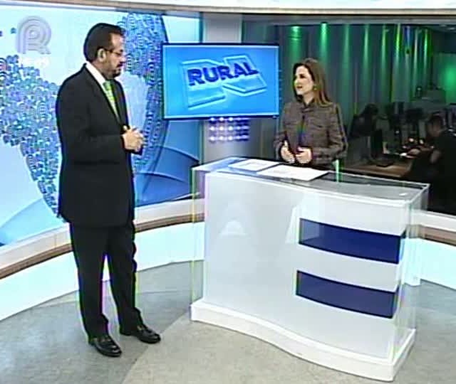 Miguel Daoud comenta a questão do endividamento agrícola