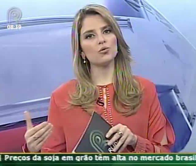 Déficit da Balança Comercial traz consequências desastrosas para o PIB, afirma Daoud