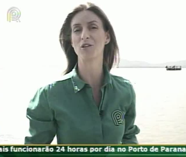Técnica Rural - Policultivo de tilápia com camarão