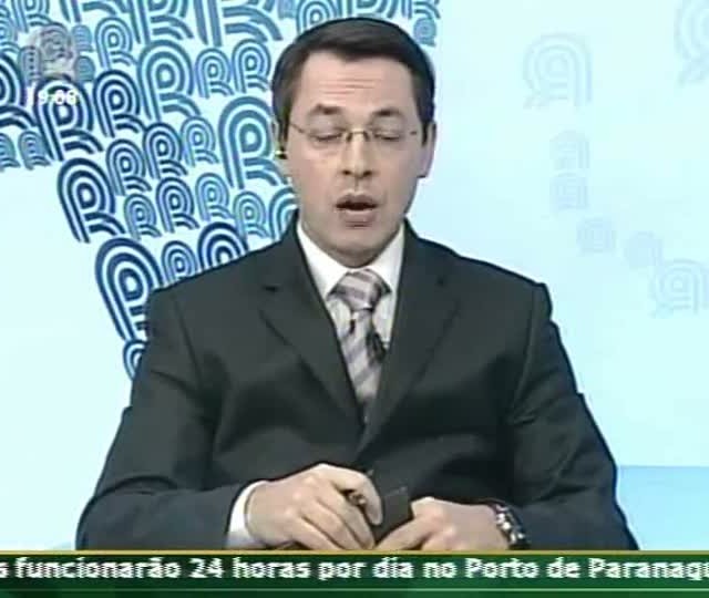 Parte 1: Bancada Rural repercute a manifestação dos indígenas na Capital Federal