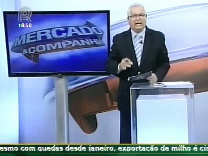 Presidente do Sindicato Rural de Laguna Carapã (MS) fala sobre o protesto dos índios na Câmara