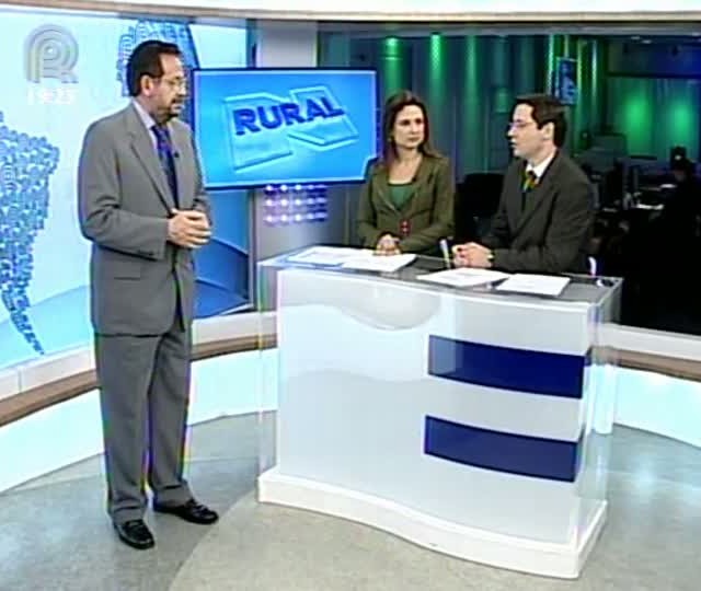 Miguel Daoud comenta a redução do Fundo Monetário Internacional (FMI)
