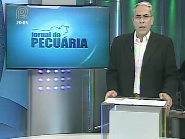 Presidente da Cooperativa Mista dos Produtores de Leite de Morrinhos fala sobre produção de leite