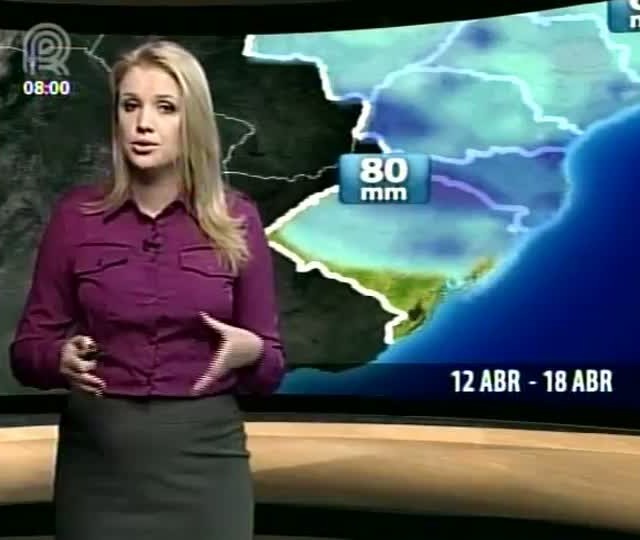 Água no Solo