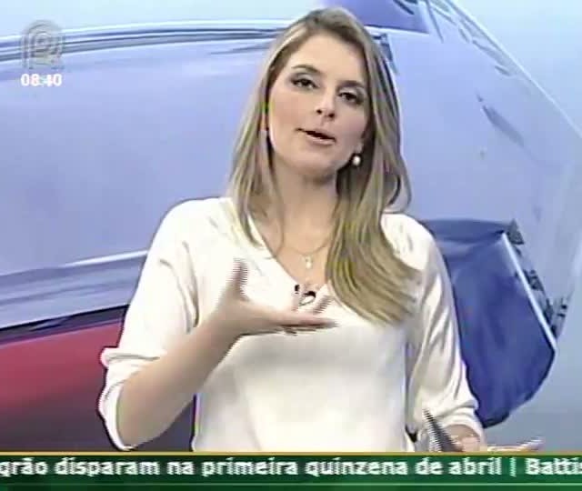 Miguel Daoud questiona se a agricultura brasileira está preparada para uma mudança de crescimento da China