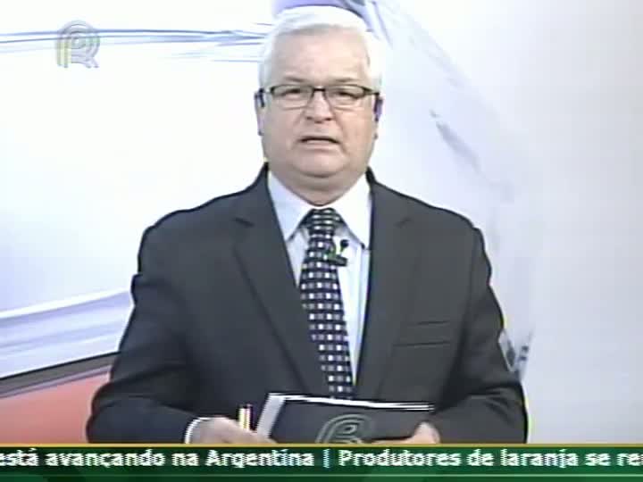 Presidente do sindicato rural de Douradina (MS) comenta morte de produtor rural