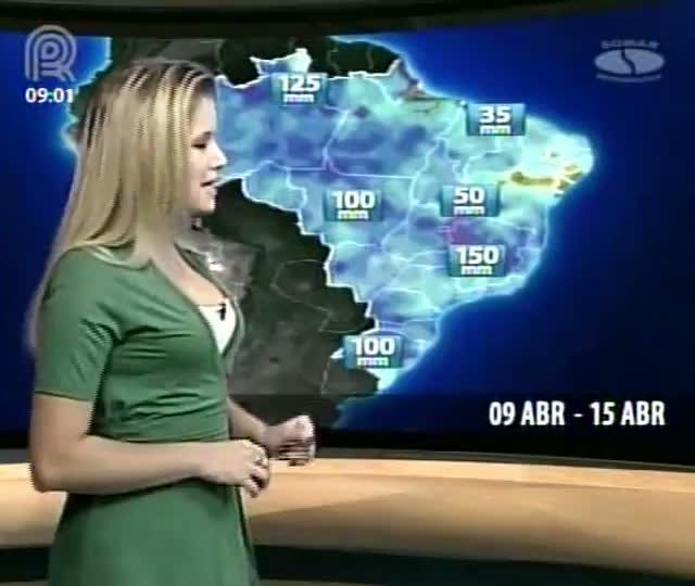Brasil 15 dias especial