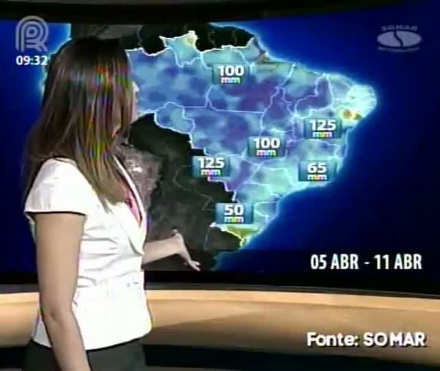 Brasil 15 Dias