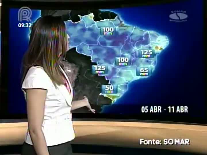 Brasil 15 Dias