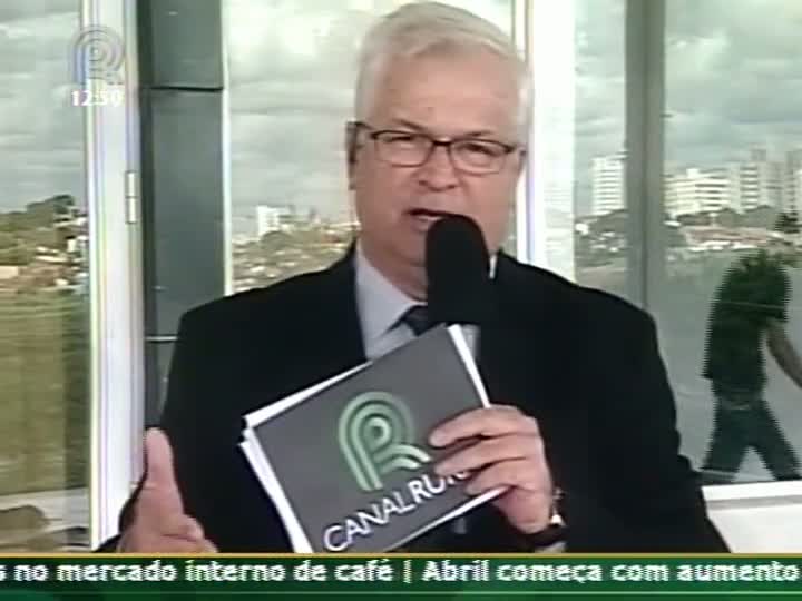 Diretor do Aprosoja-MT fala sobre o andamento do processo de cobrança de royalties