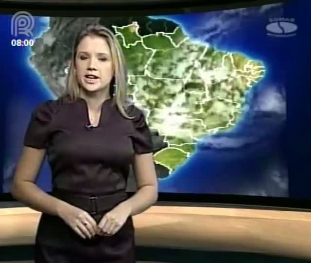 Água no Solo