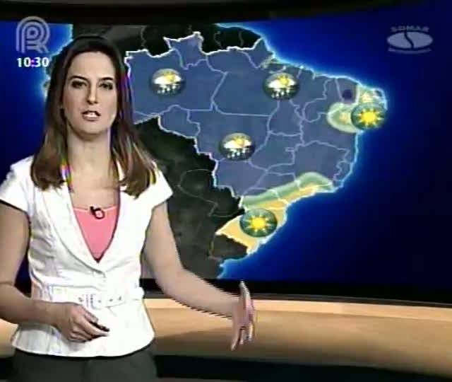 Brasil Amanhã