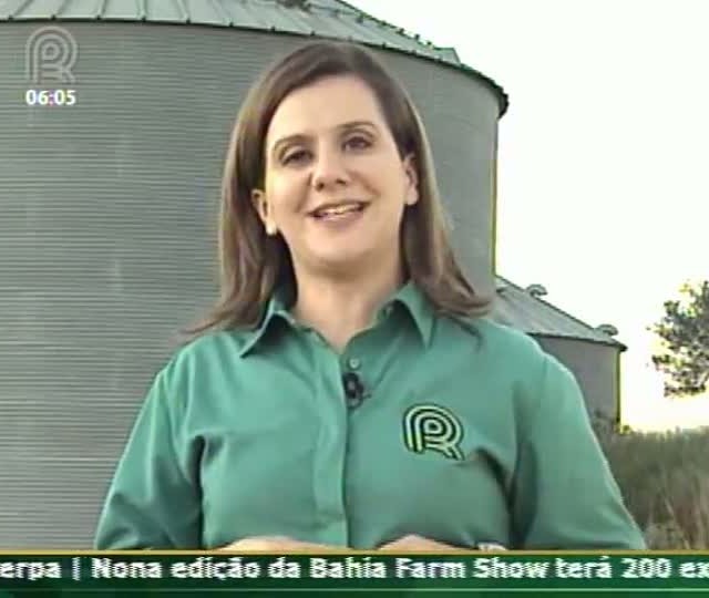 Técnica Rural - MipGrãos