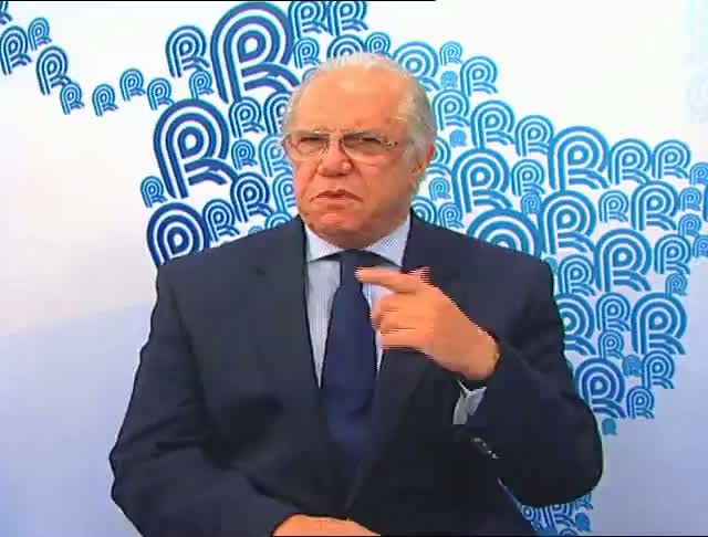 Ricardo Alfonsin comenta decisão do TJ-SP sobre aquisição de terras por estrangeiros