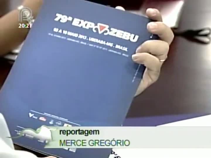 Diretoria da ABCZ anuncia novidades para a Expozebu 2013