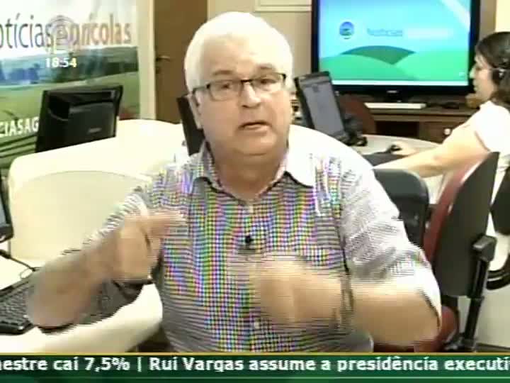 Presidente do Sindicato Rural do Vitória da Conquista (BA) fala sobre ampliação de medidas emergenciais devido à estiagem