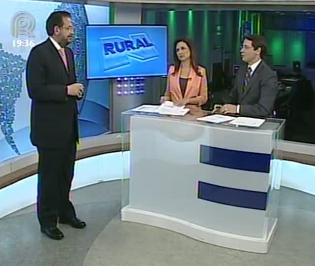 Miguel Daoud fala sobre o comércio exterior entre Brasil e Europa