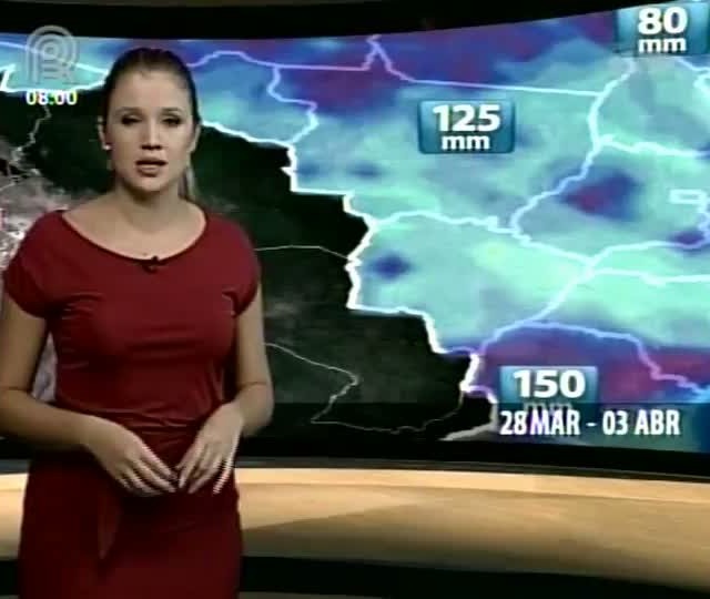 Água no Solo