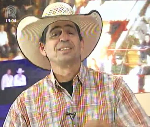 Esta semana no Programa Arena você vai acompanhar um grande evento do Mato Grosso que atrai todos os anos milhares de apaixonados pelo esporte