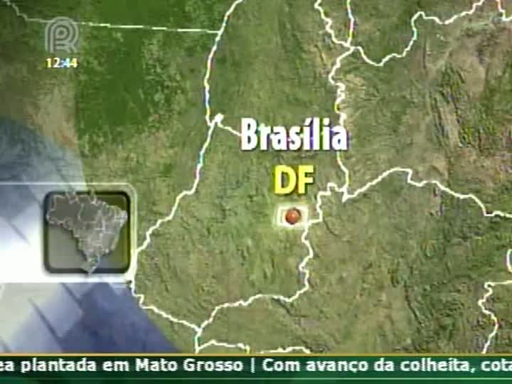 Ucrânia suspende compra de carne suína brasileira