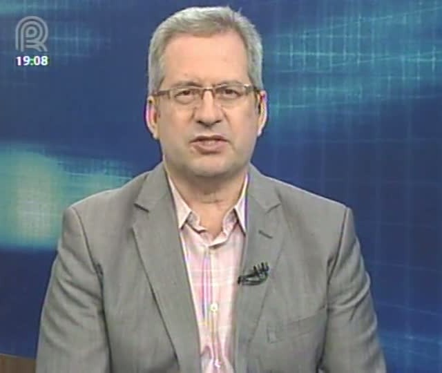 Bancada Rural destaca a posse de Antônio Andrade como novo ministro da Agricultura