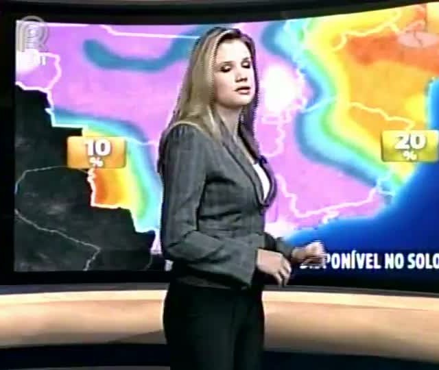 Água no Solo