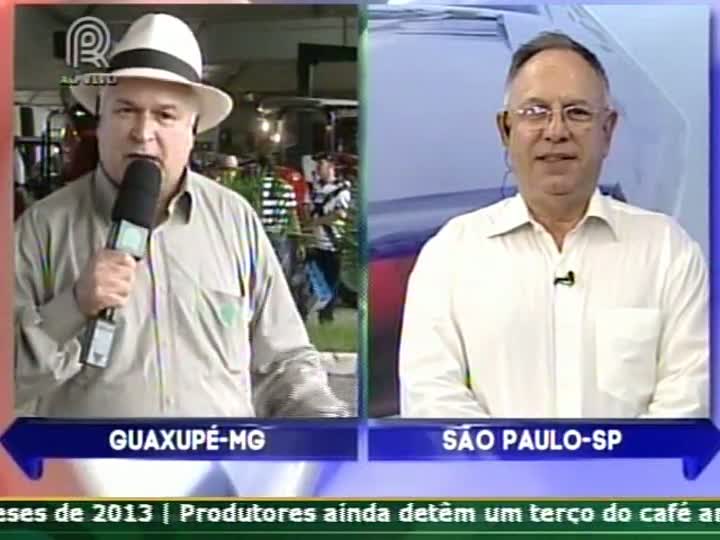 Consultor GSI: Armando Portas fala sobre a armazenagem de café