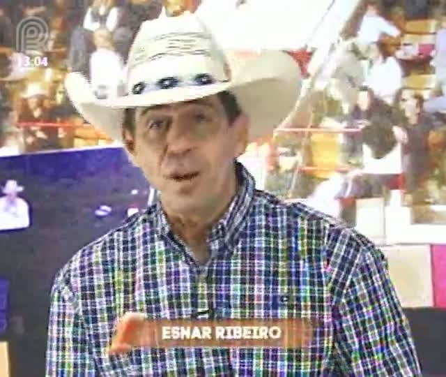 Programa Arena mostra uma das seis finais do campeonato Top Team