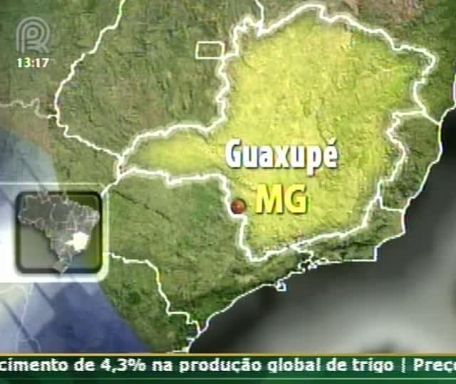José Geraldo Junqueira fala da expectativa de melhora no mercado do café