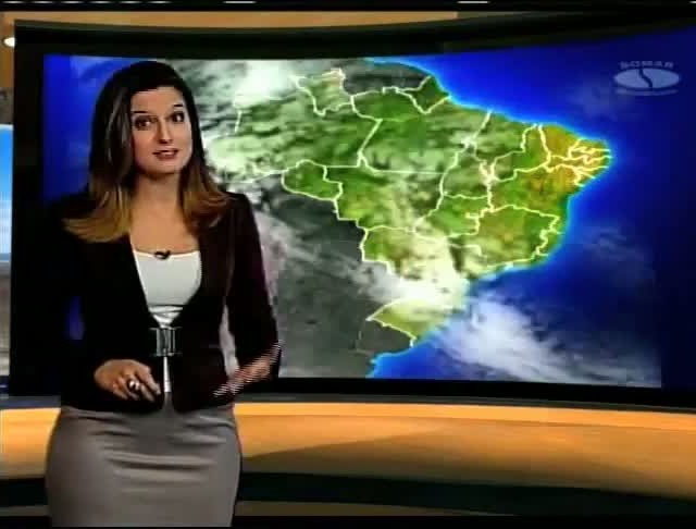 Boletim Web - Previsão para os próximos 15 dias