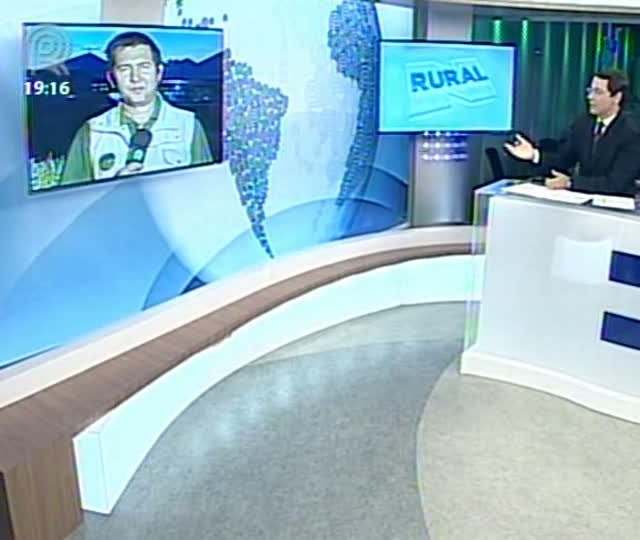 Discussões sobre logística e pragas nas lavouras marcam fórum que encerra a expedição Soja Brasil