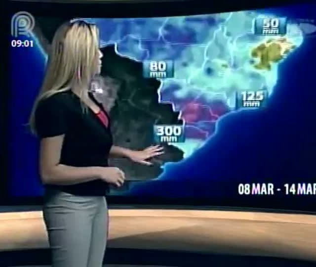 Brasil 15 dias especial