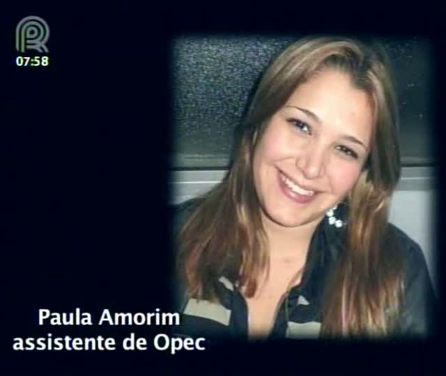 Homenagem às mulheres do Canal Rural