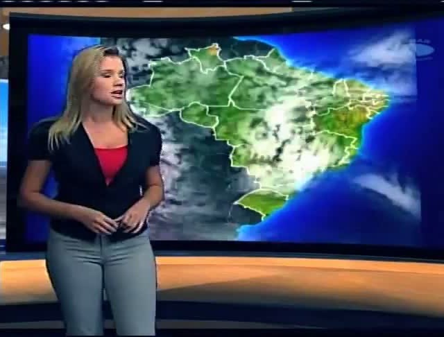 Boletim Web - Previsão para os próximos 15 dias