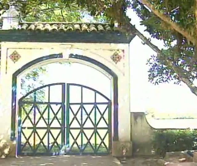 Conheça a Fazenda Barba Negra, em Barra do Ribeiro (RS)
