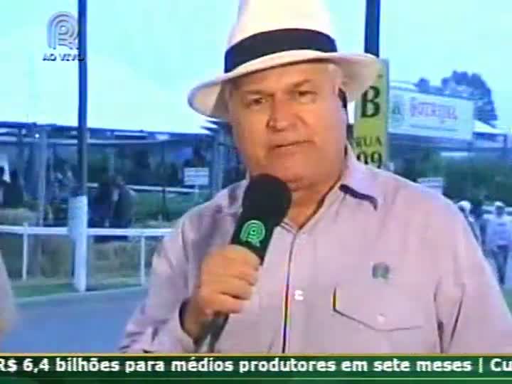 Produtor rural fala sobre situação de demarcação indígena no Rio Grande do sul