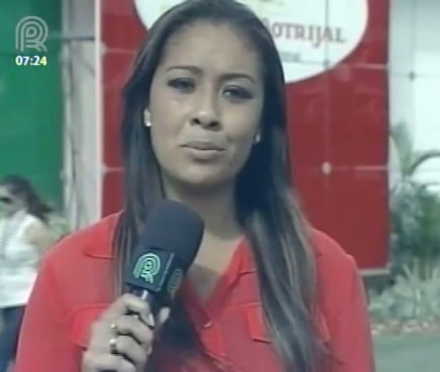 Mulheres são destaque na Expodireto Cotrijal