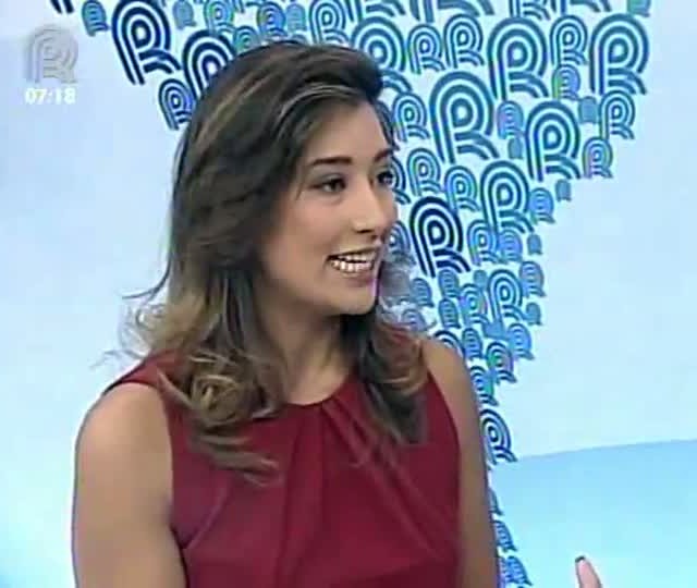 Rosemari Hariki fala sobre cultivo de orquídeas