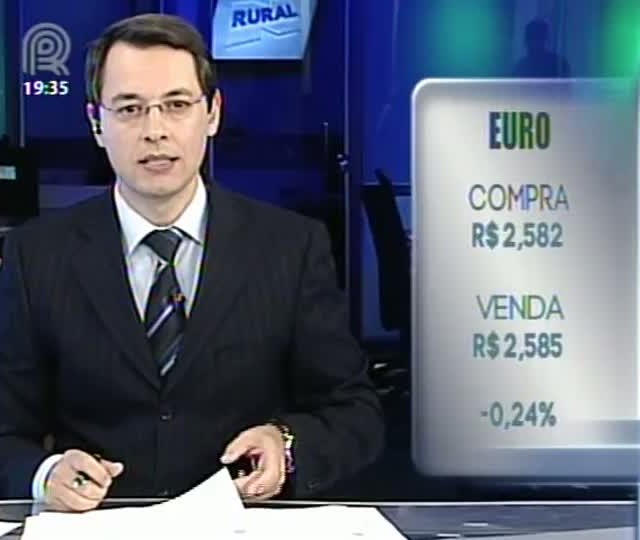 Fechamento do mercado em 28/02/2013