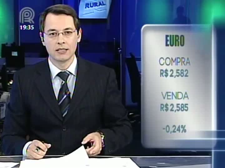 Fechamento do mercado em 28/02/2013