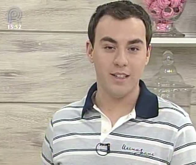 Consultor do Sebrae (SP) dá dicas de como o artesão pode se profissionalizar
