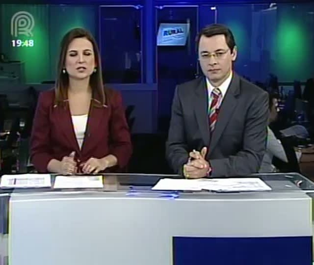 Montadora de transportes LS Mtron entra oficialmente no mercado brasileiro