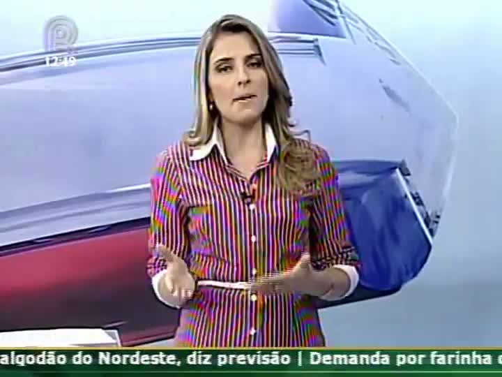 Denis Borges Barbosa fala sobre questão da patente da soja