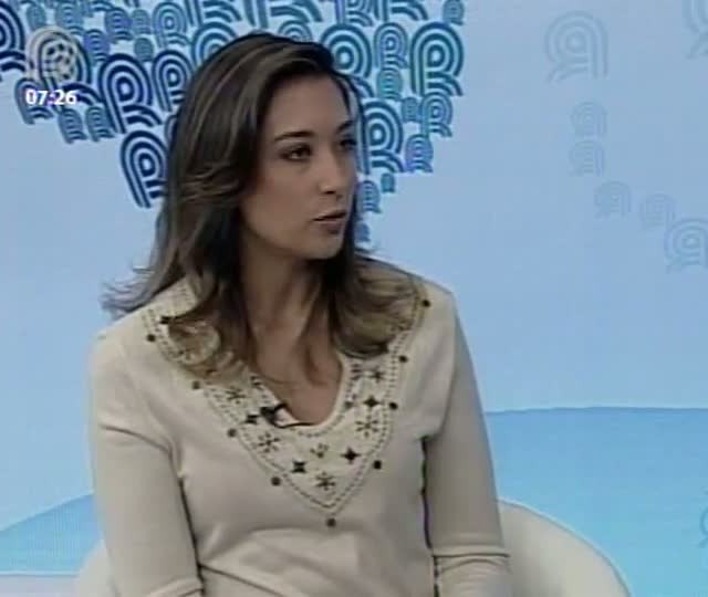 Advogado fala sobre novo código florestal